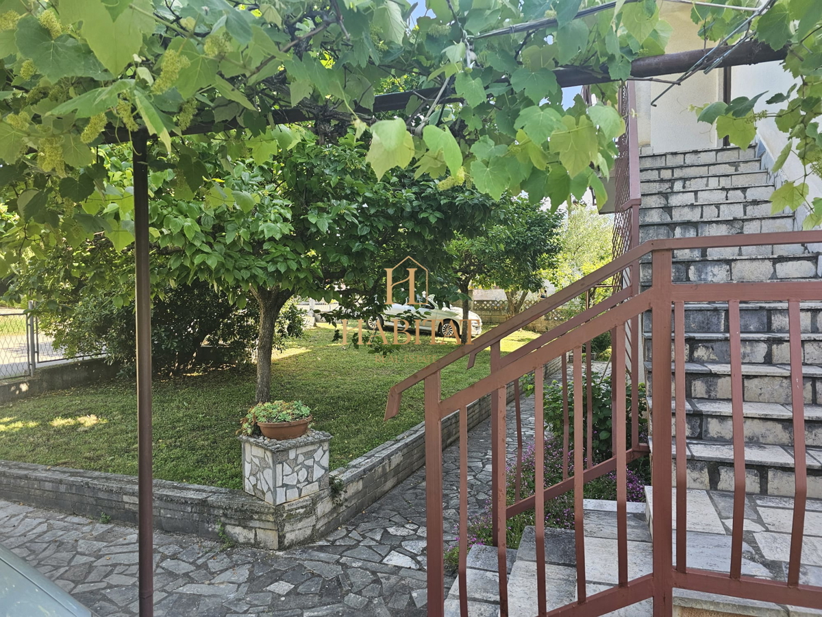 Istria, Parenzo, Musalež, casa 355 m2