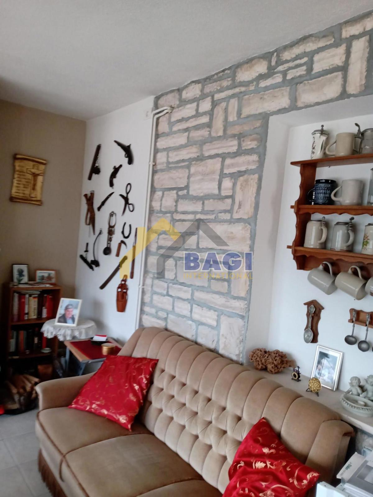 Casa Donji Karin, Benkovac, 108m2