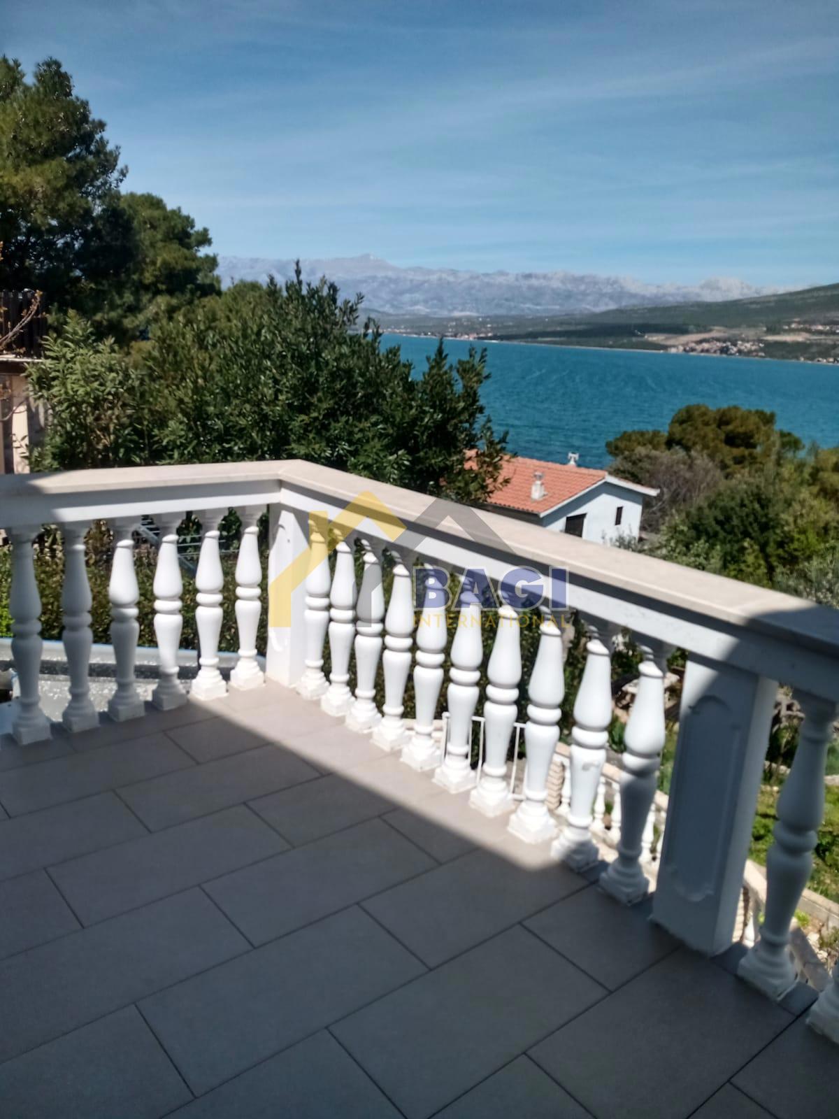 Casa Donji Karin, Benkovac, 108m2