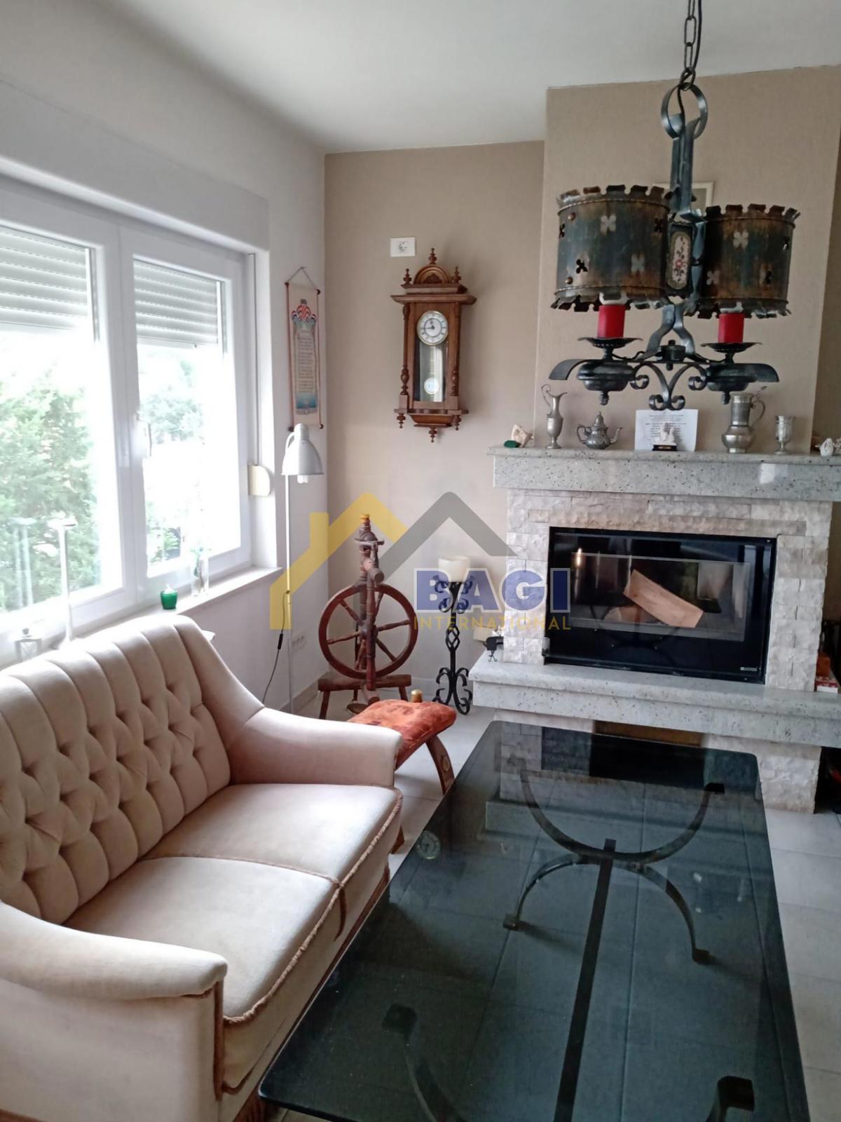 Casa Donji Karin, Benkovac, 108m2