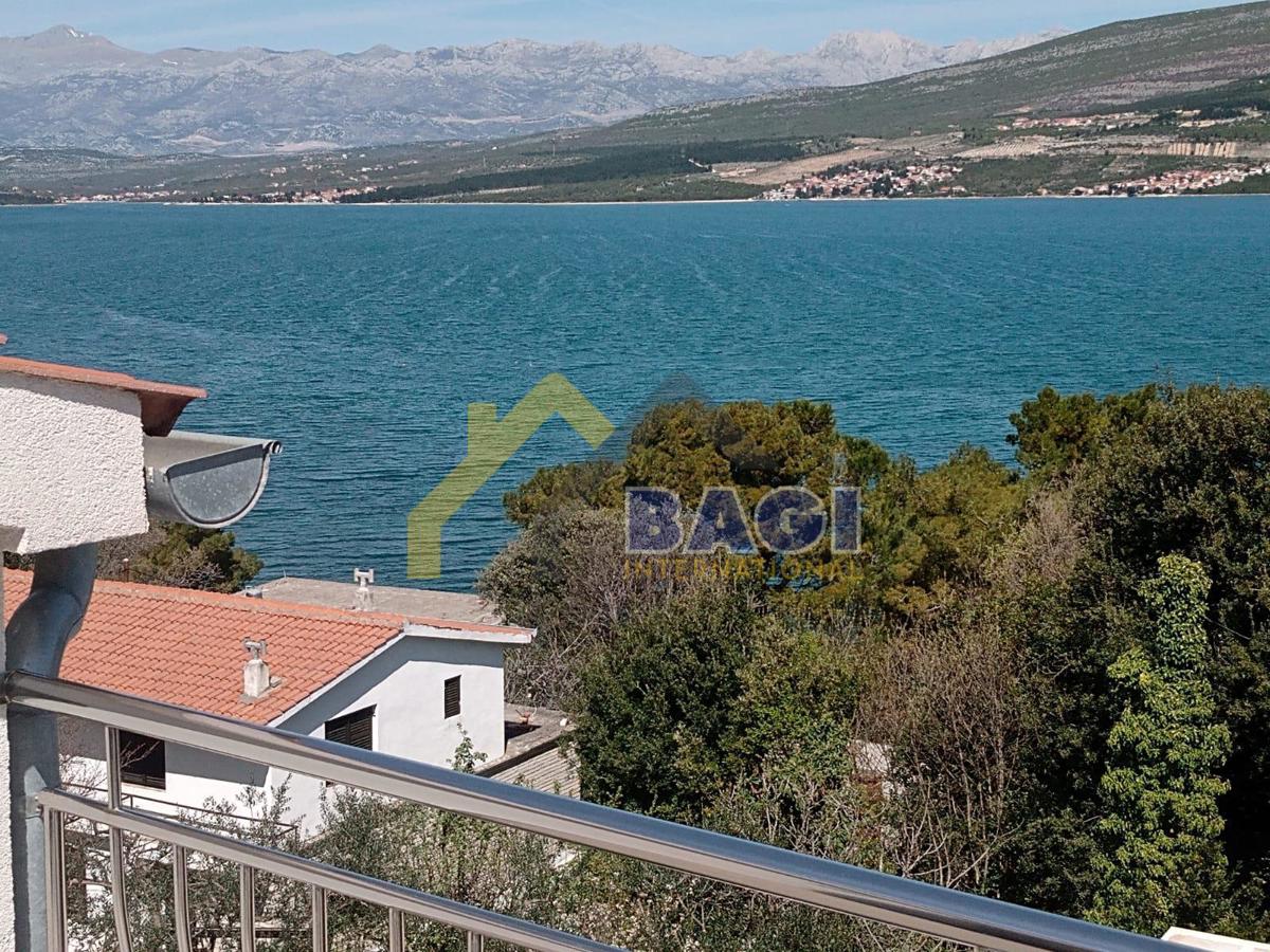 Casa Donji Karin, Benkovac, 108m2