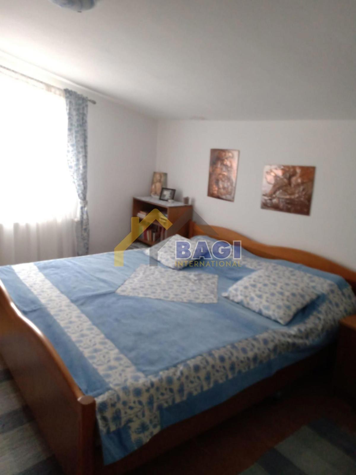 Casa Donji Karin, Benkovac, 108m2