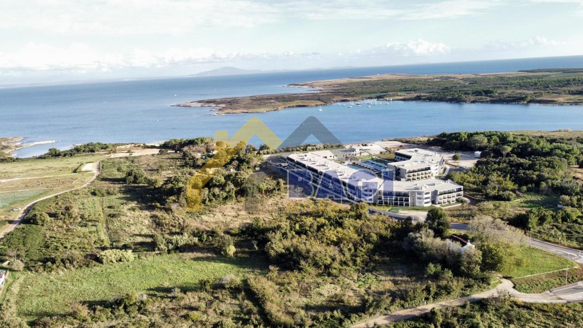 ESCLUSIVO - atterra in una posizione unica!