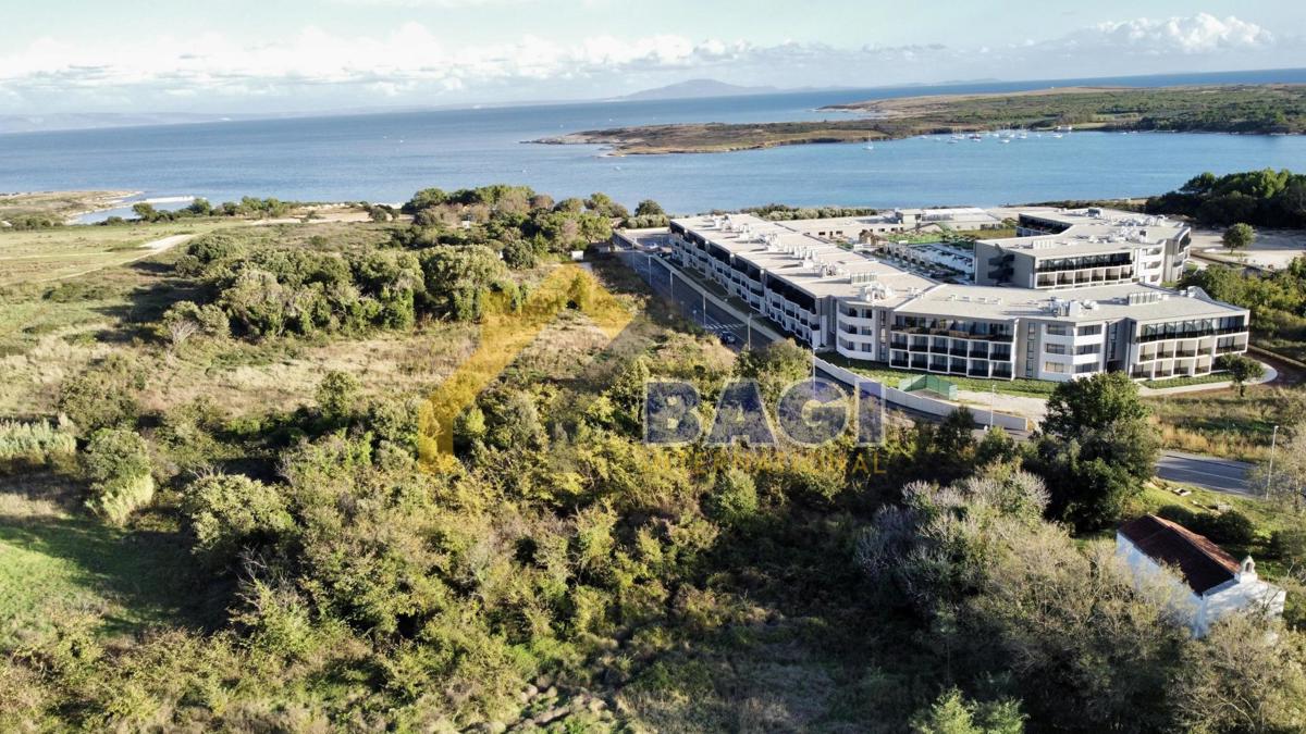 ESCLUSIVO - atterra in una posizione unica!