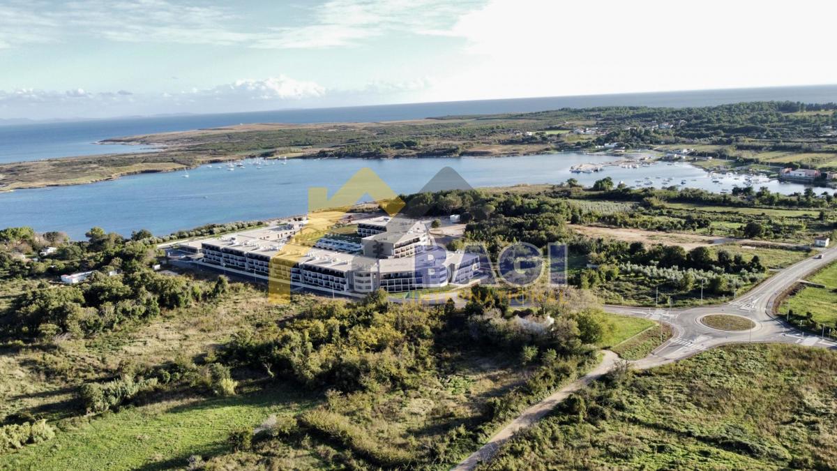 ESCLUSIVO - atterra in una posizione unica!