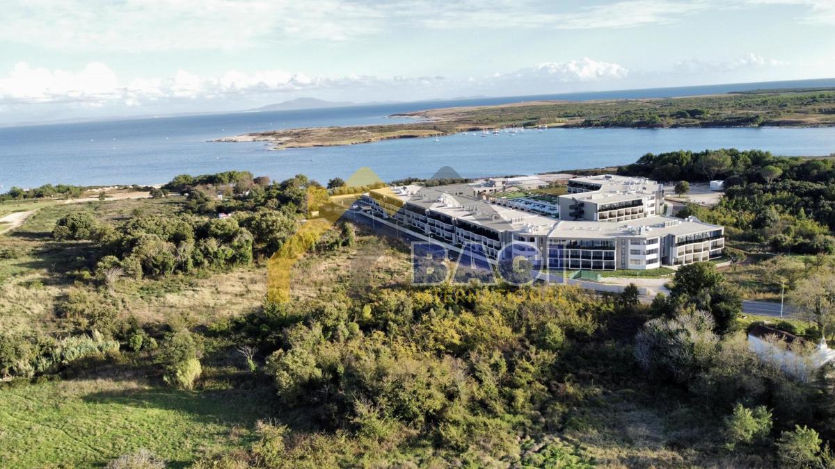 ESCLUSIVO - atterra in una posizione unica!