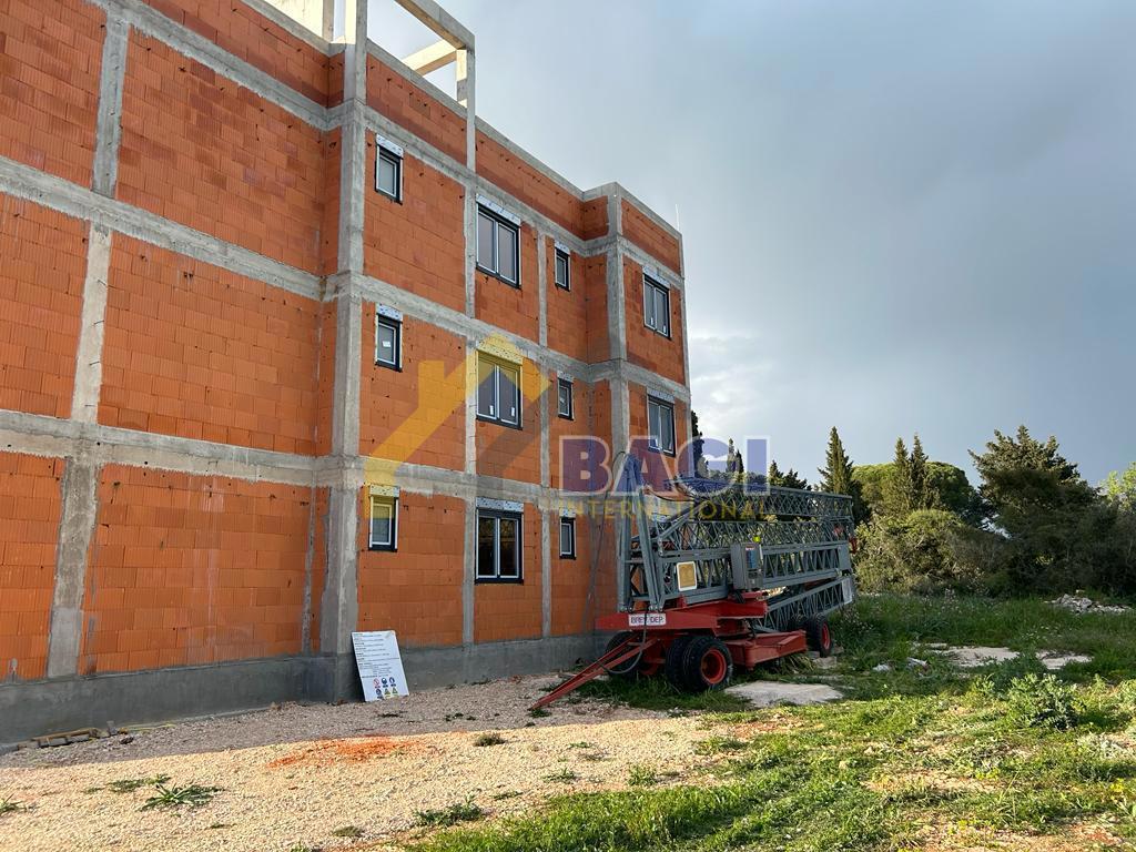 Appartamento Kožino, Zadar - Okolica, 116m2