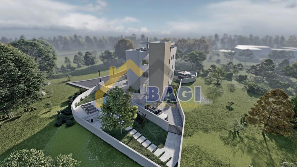 Appartamento Kožino, Zadar - Okolica, 116m2