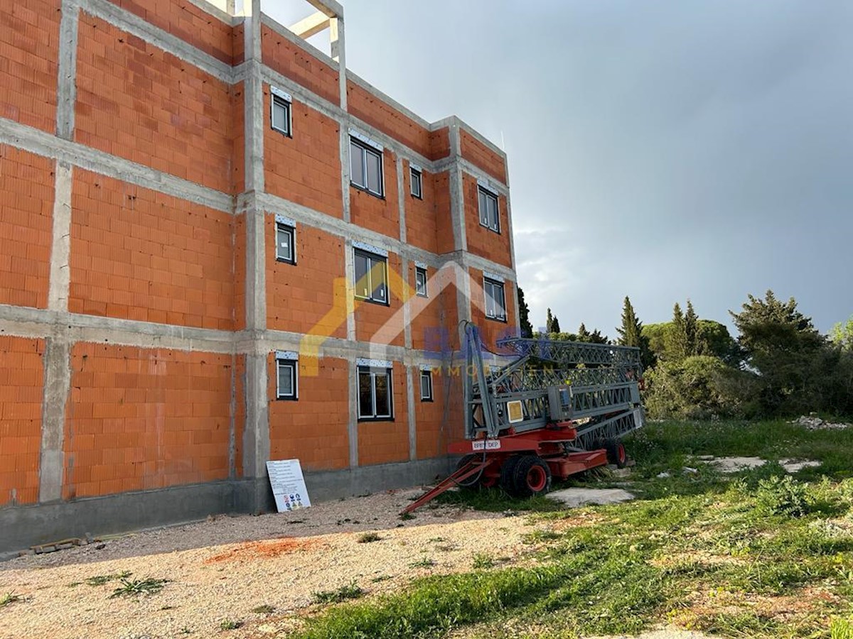 Appartamento Kožino, Zadar - Okolica, 116m2