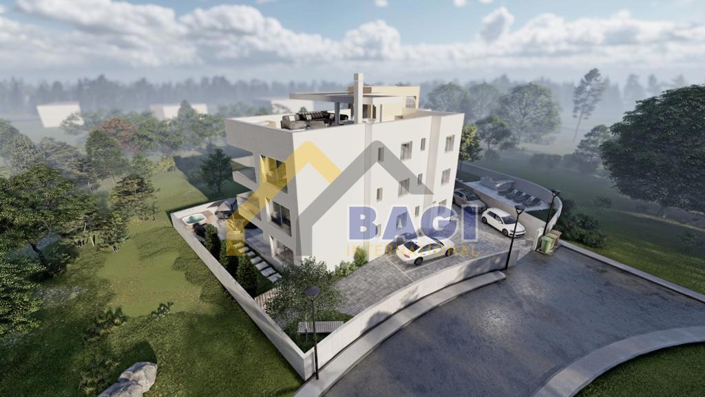 Appartamento Kožino, Zadar - Okolica, 116m2