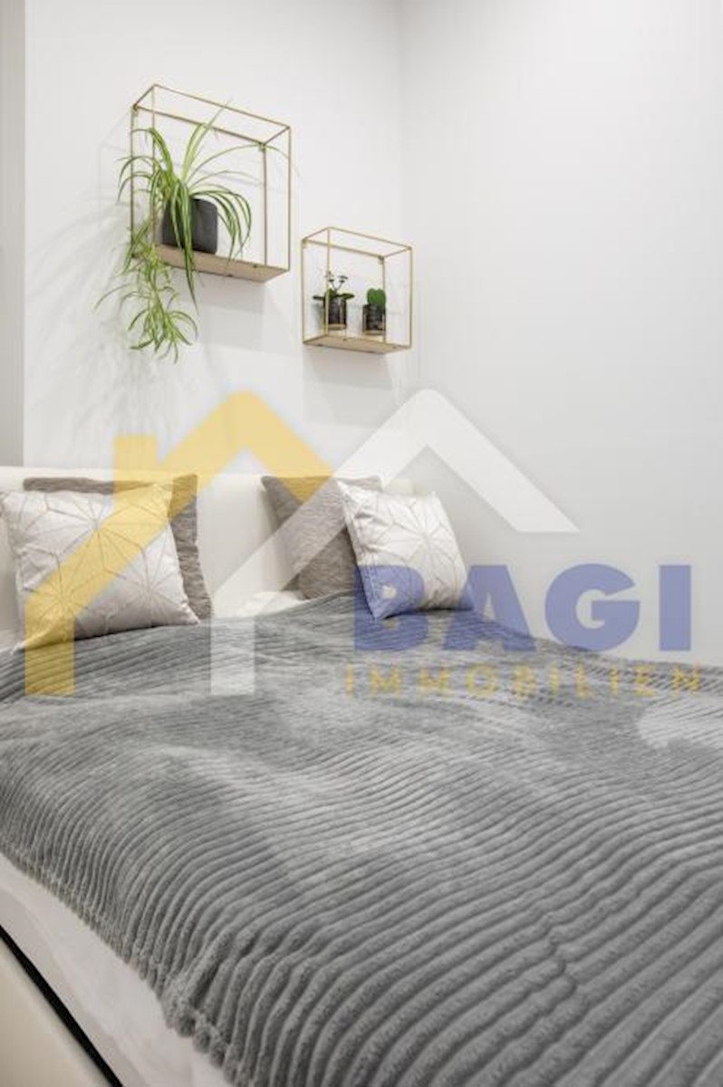 Appartamento Donji grad, Donji Grad, 38,75m2