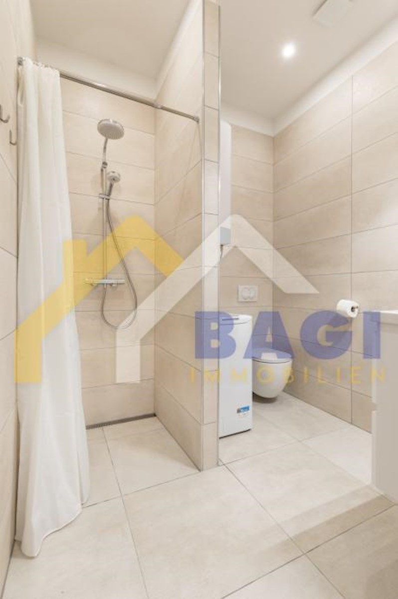 Appartamento Donji grad, Donji Grad, 38,75m2