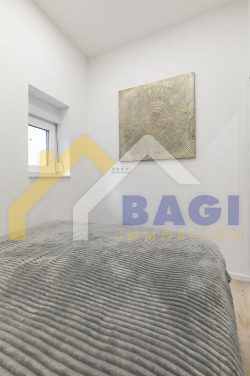 Appartamento Donji grad, Donji Grad, 38,75m2