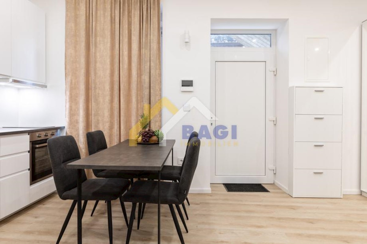 Appartamento Donji grad, Donji Grad, 38,75m2