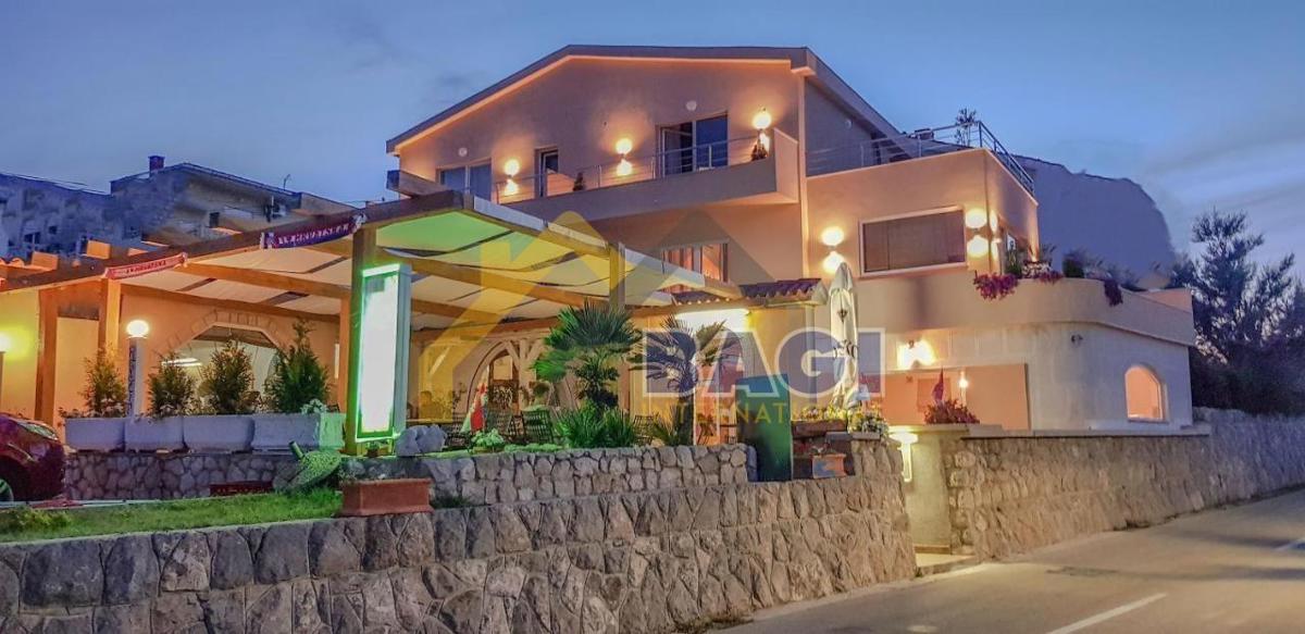 Casa Poluotok, Zadar, 603m2