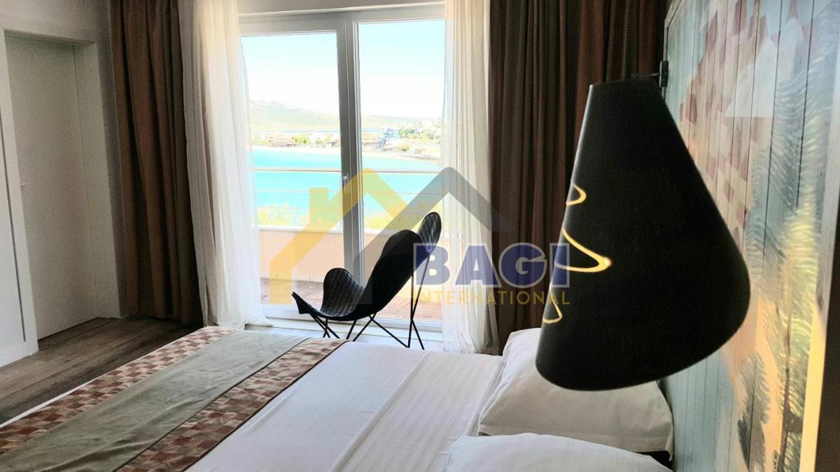 Casa Poluotok, Zadar, 603m2