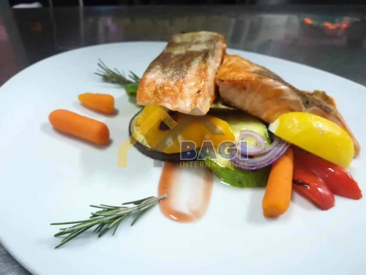 Casa Poluotok, Zadar, 603m2