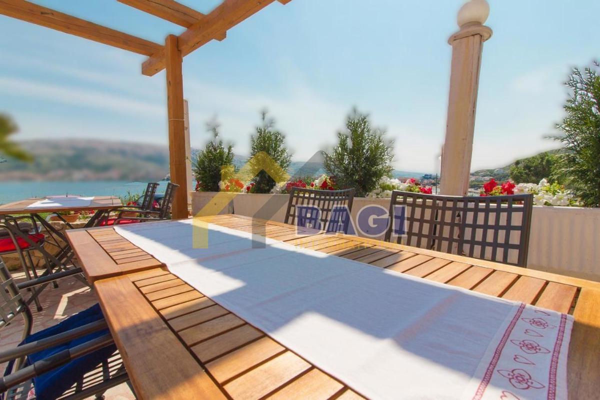 Casa Poluotok, Zadar, 603m2