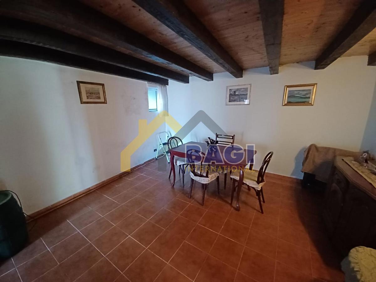 Casa Ražanac, 108m2