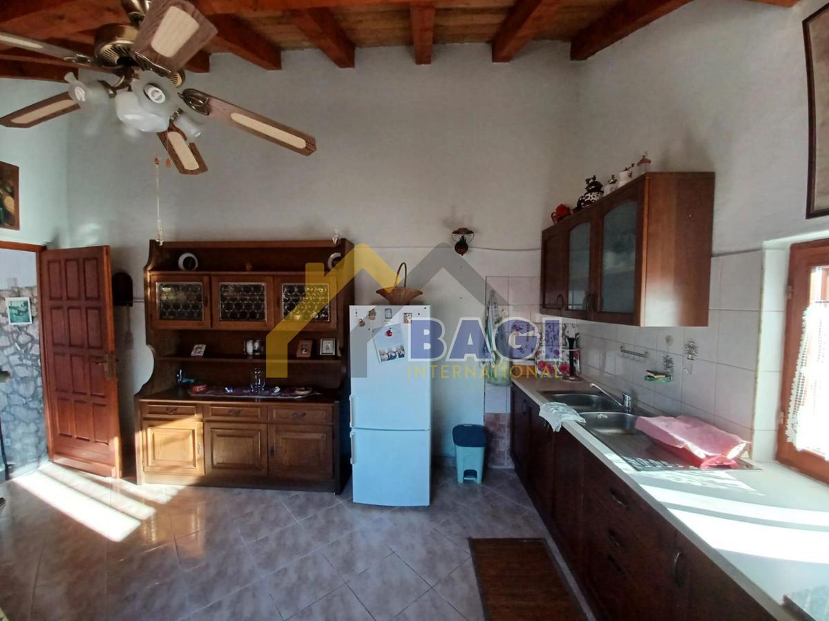 Casa Ražanac, 108m2