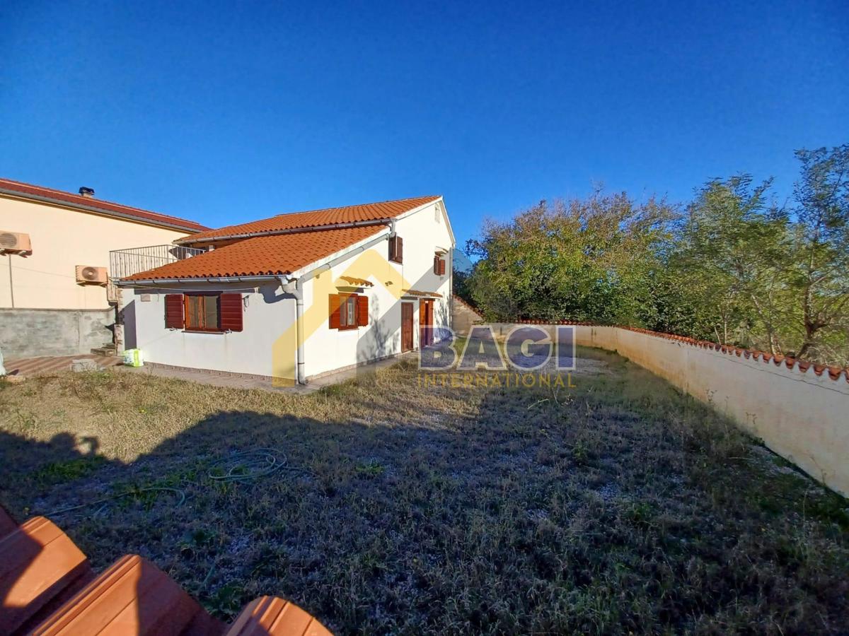 Casa Ražanac, 108m2