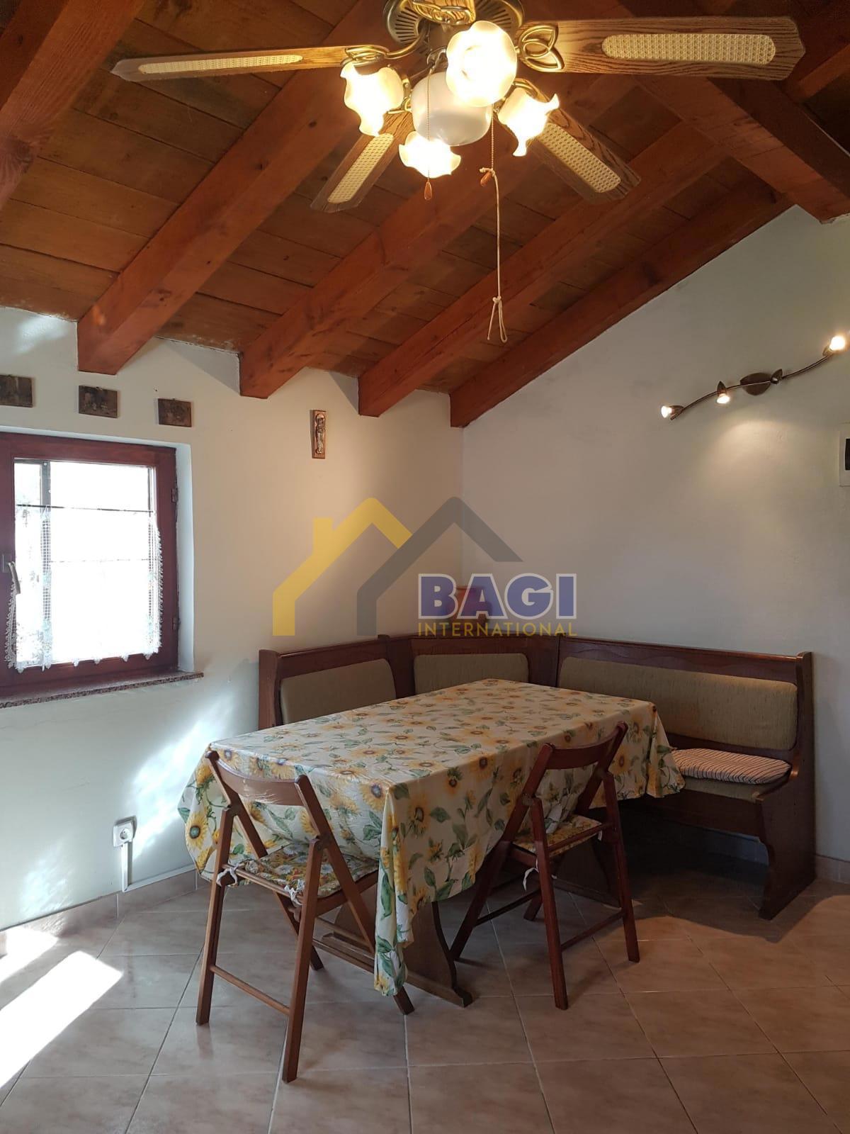 Casa Ražanac, 108m2