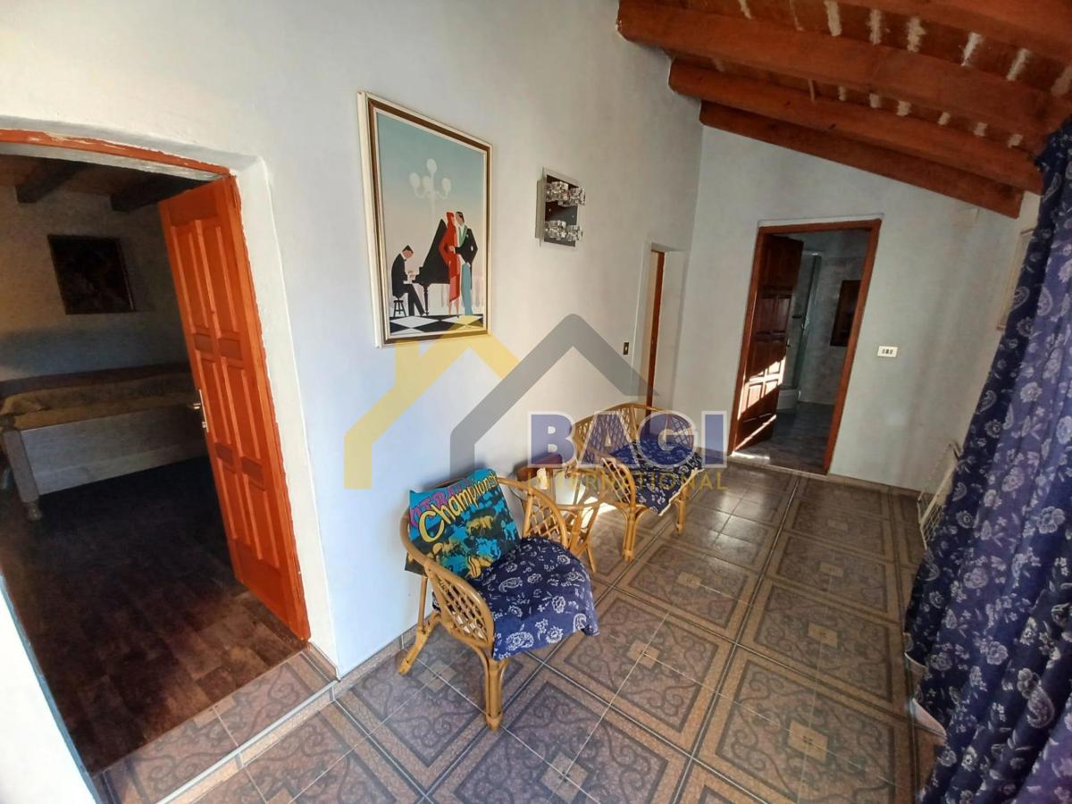 Casa Ražanac, 108m2