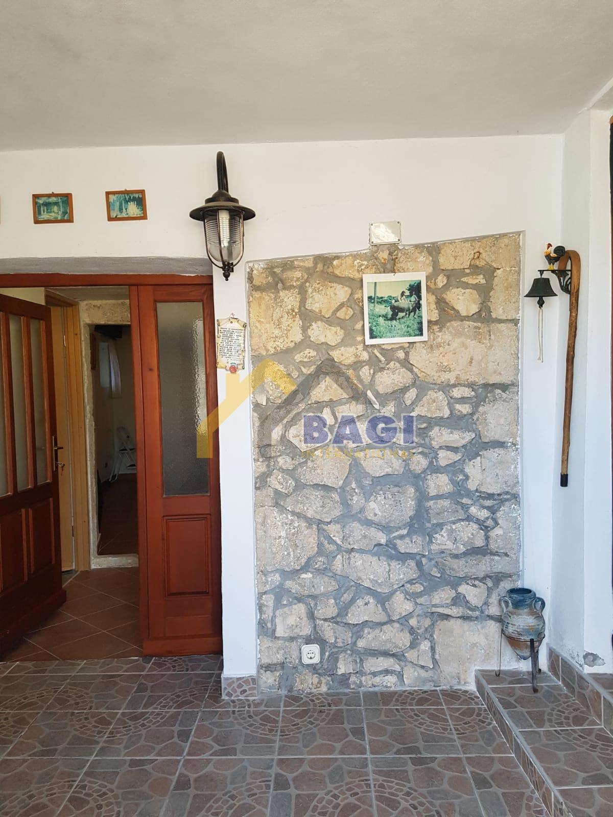 Casa Ražanac, 108m2