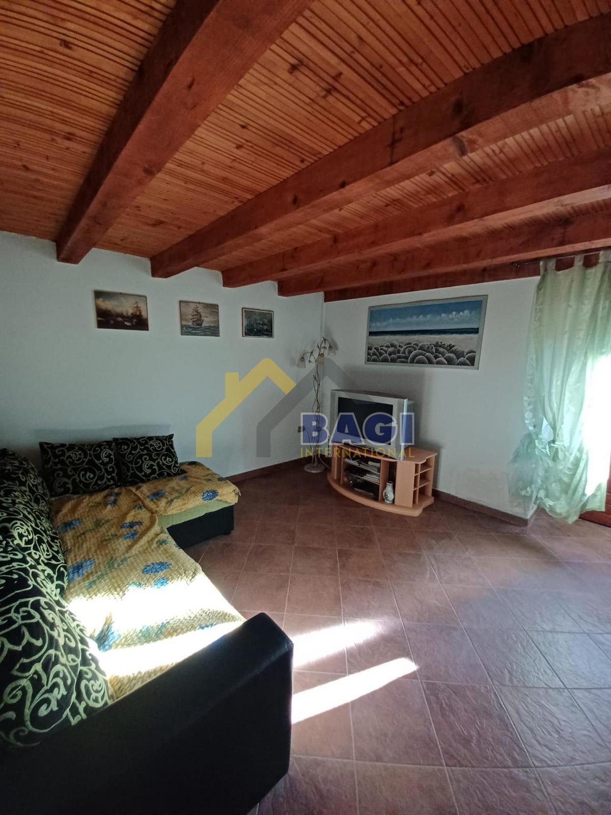 Casa Ražanac, 108m2