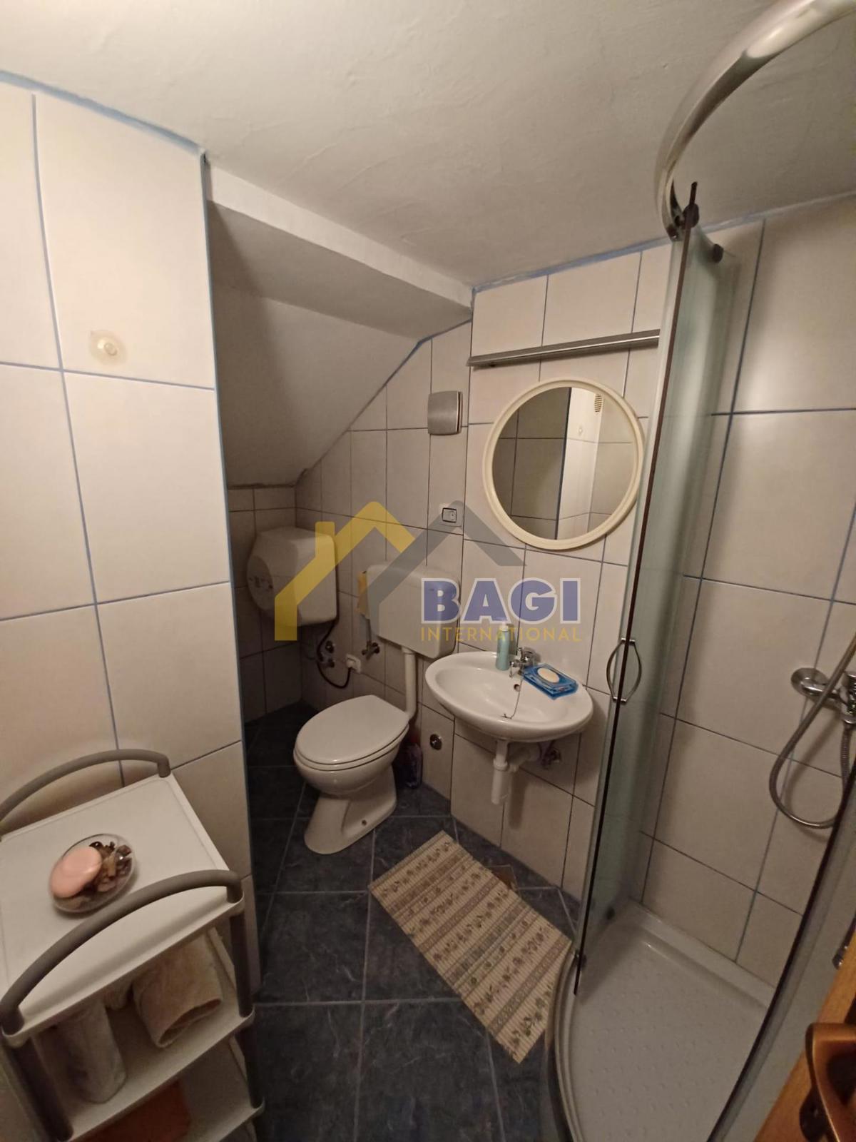 Casa Ražanac, 108m2