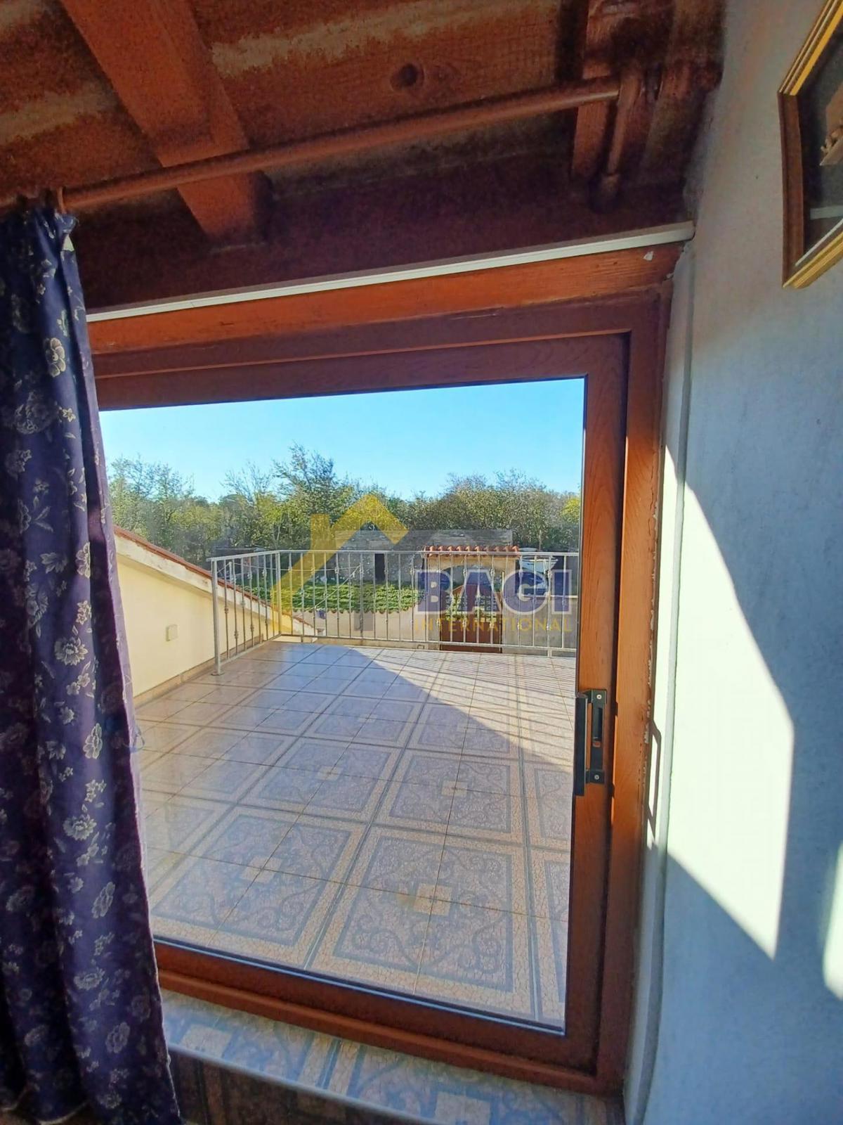 Casa Ražanac, 108m2