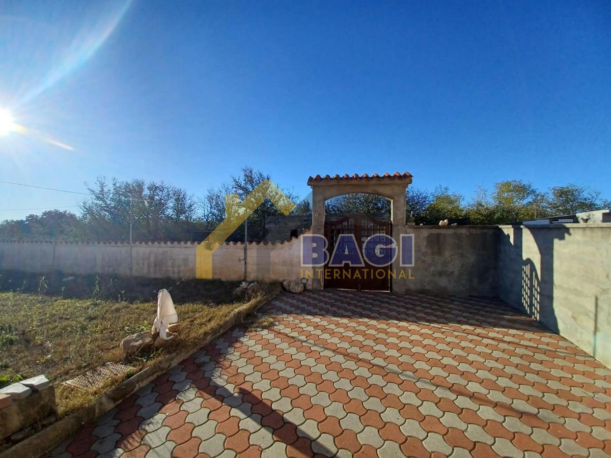 Casa Ražanac, 108m2