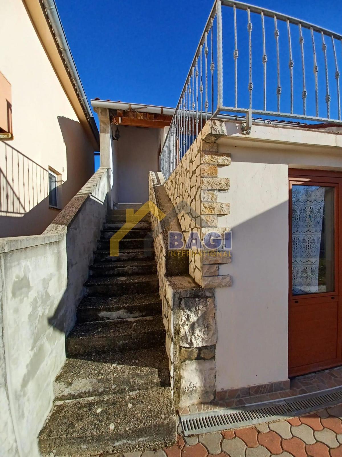 Casa Ražanac, 108m2