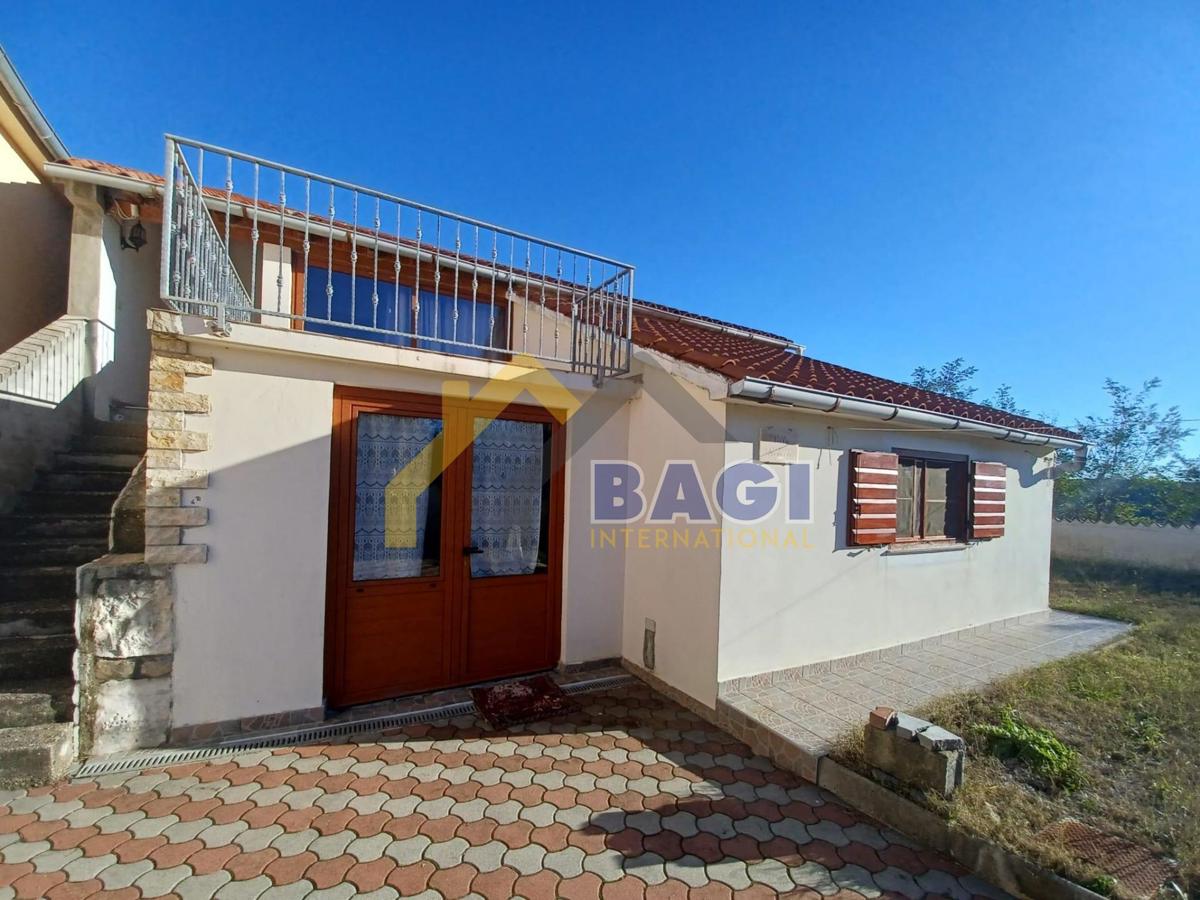 Casa Ražanac, 108m2