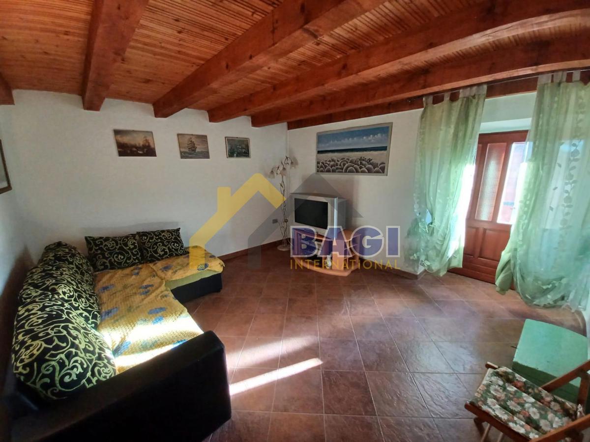 Casa Ražanac, 108m2