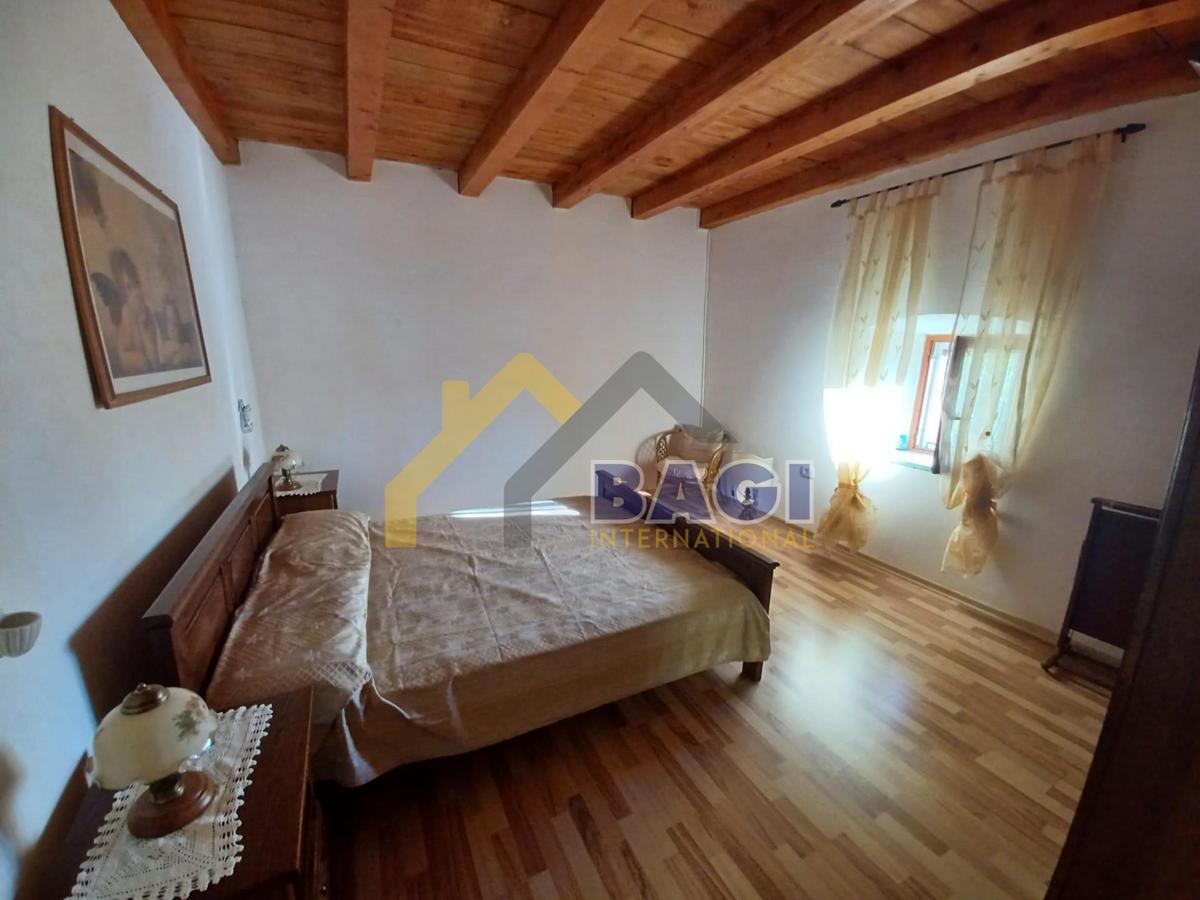 Casa Ražanac, 108m2