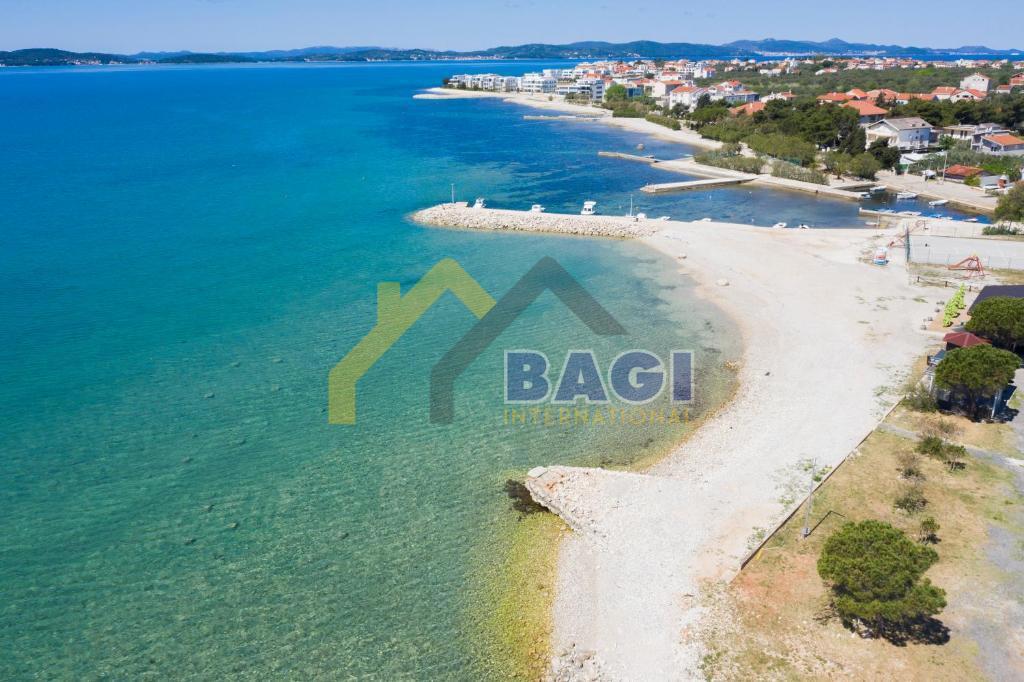 Terreno edificabile Sukošan, 770m2