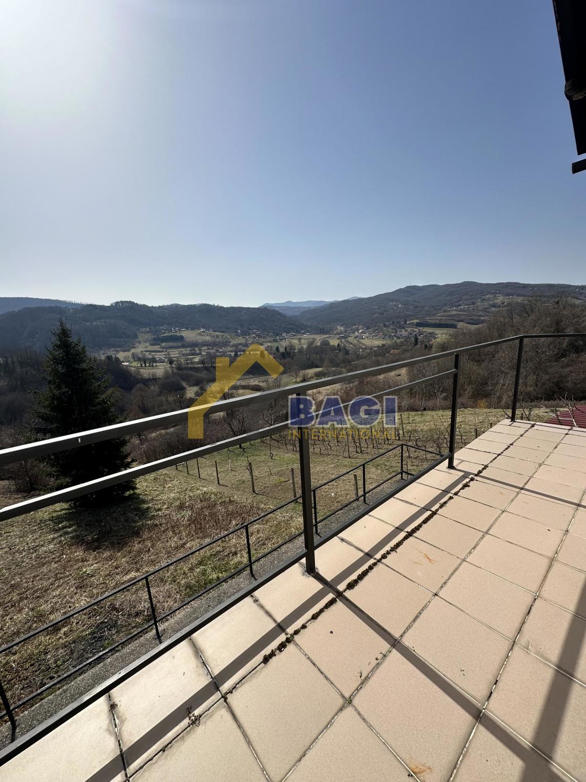 Casa Marija Bistrica, 130m2