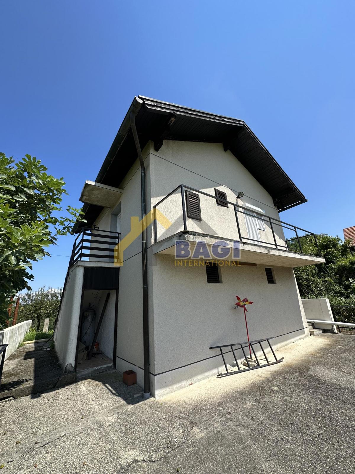 Casa Marija Bistrica, 130m2