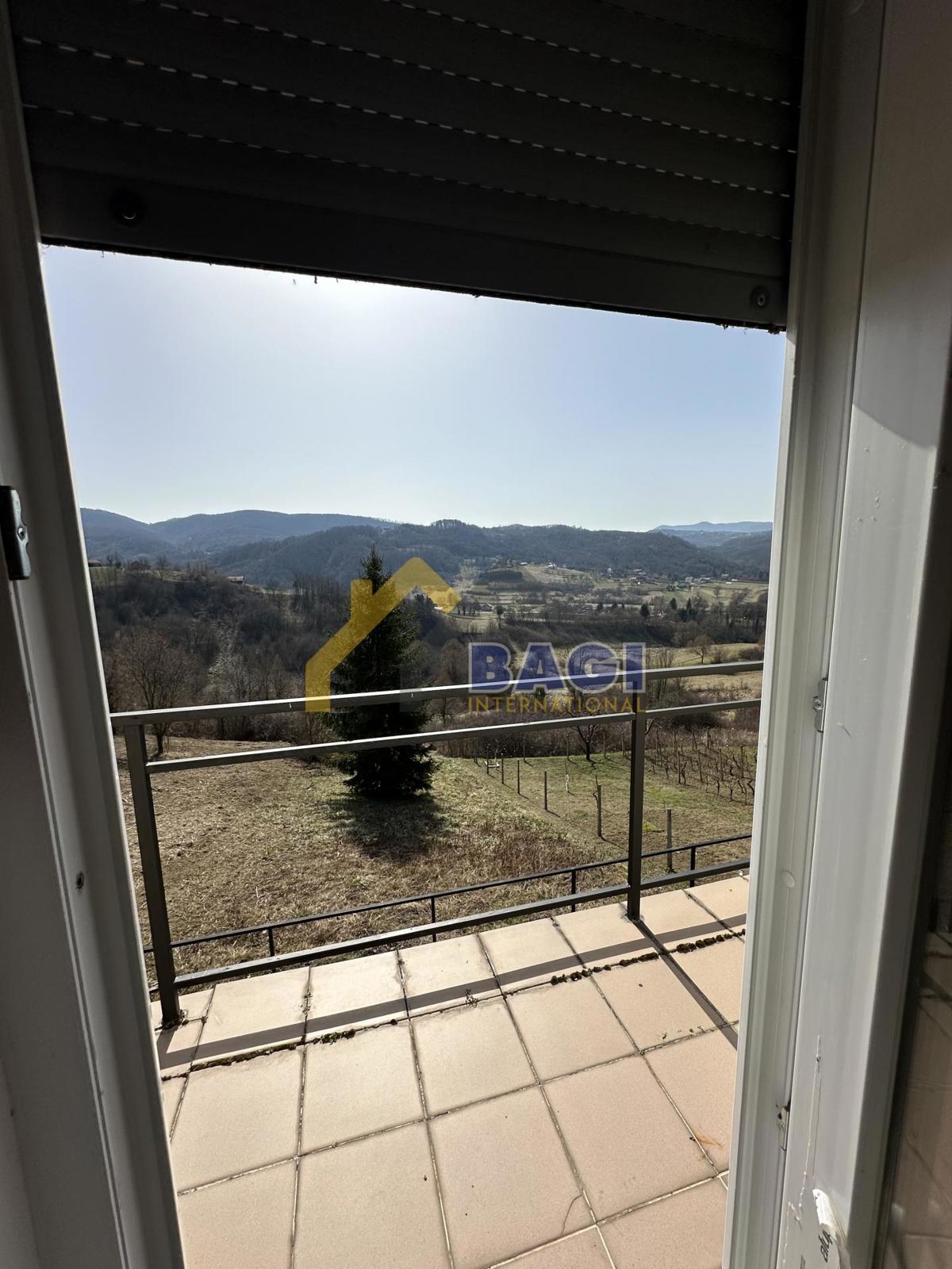 Casa Marija Bistrica, 130m2