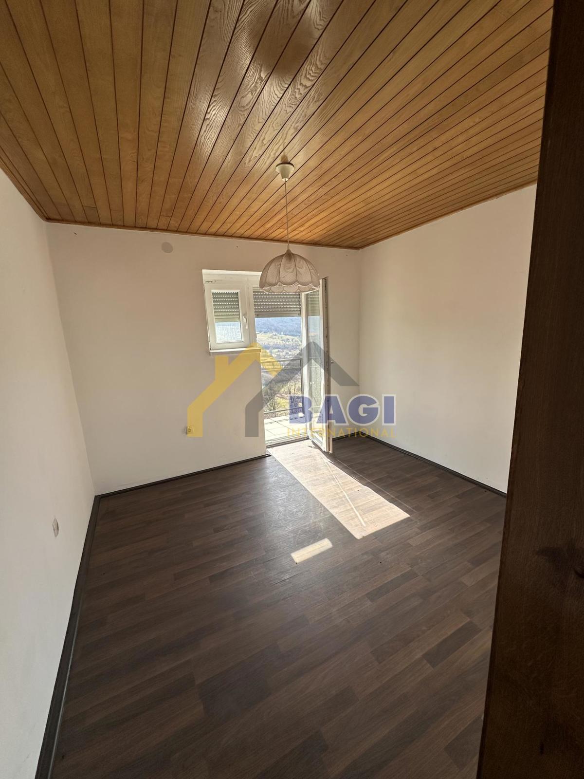 Casa Marija Bistrica, 130m2