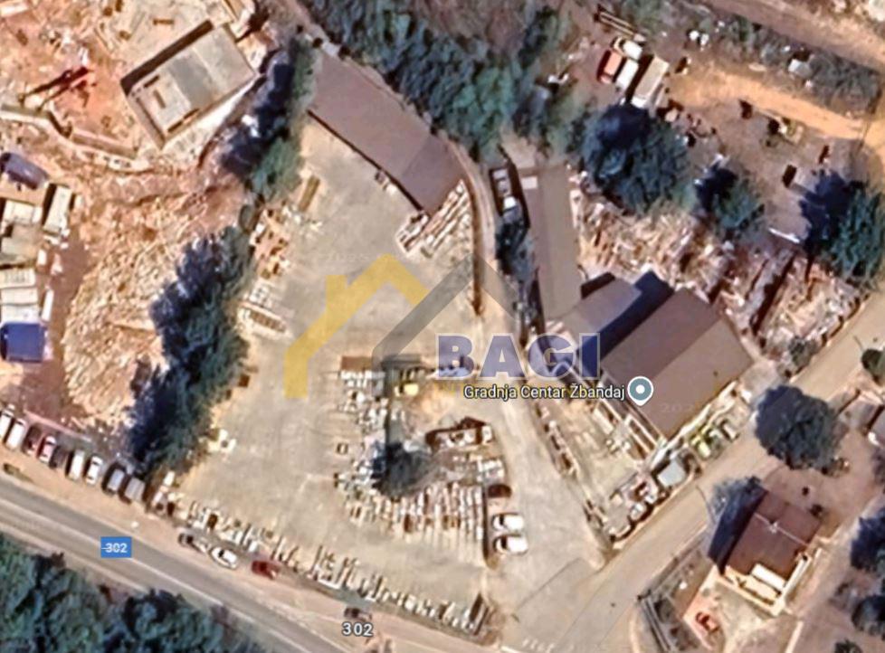 Terreno edificabile Žbandaj, Poreč, 2.839m2