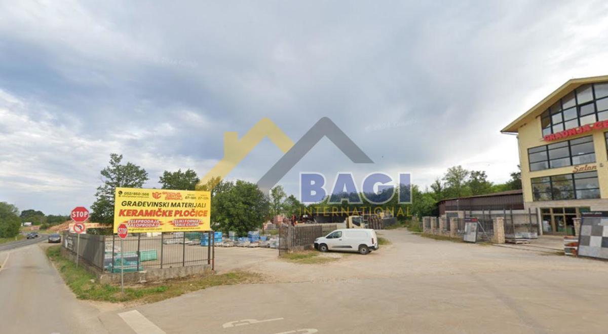 Terreno edificabile Žbandaj, Poreč, 2.839m2