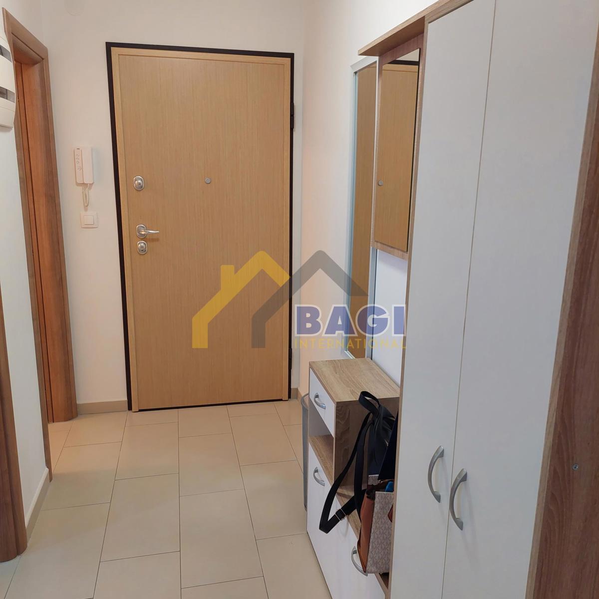 Pola - Appartamento piano terra 61m2 - giardino - parcheggio privato