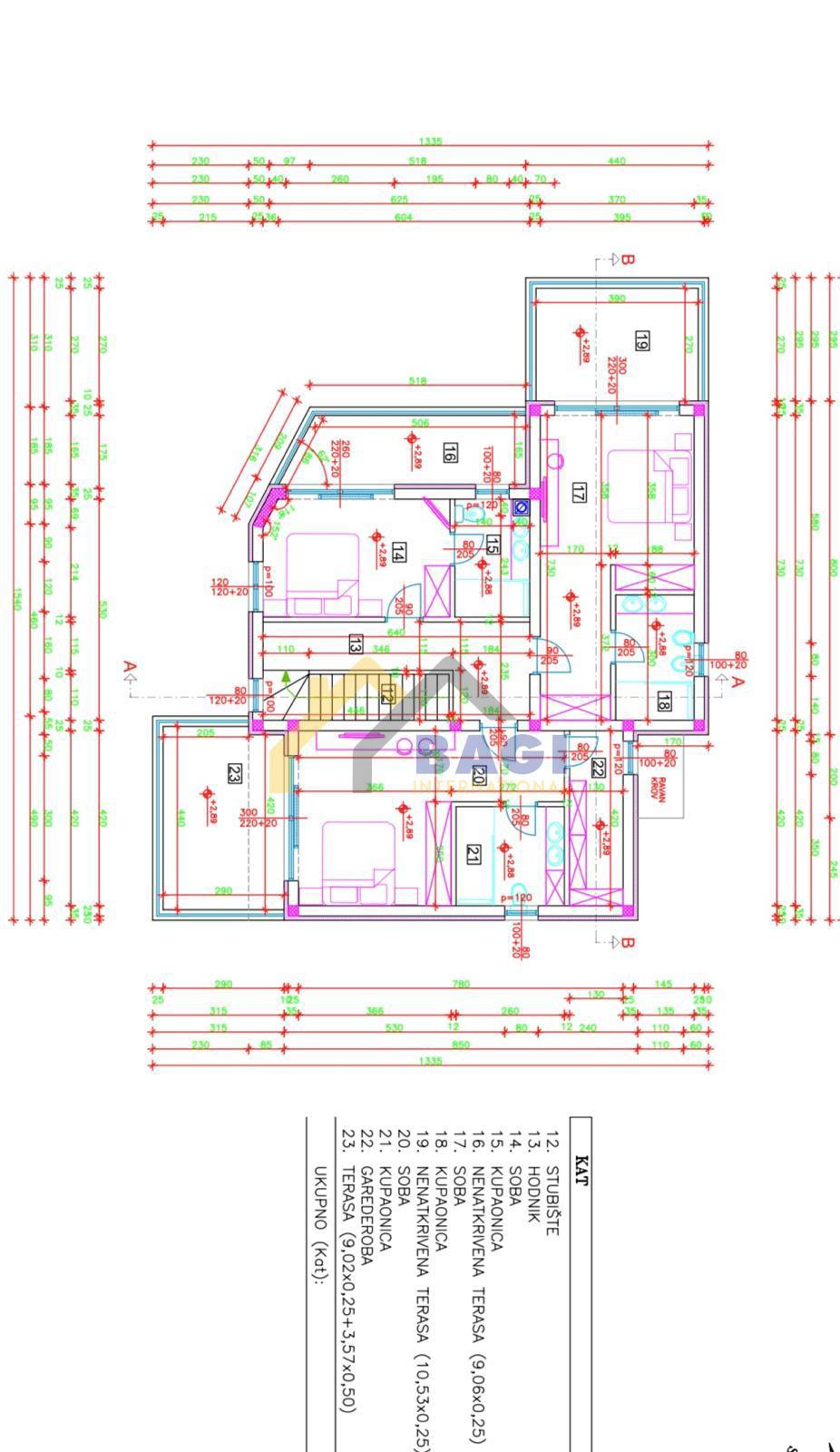 ISTRIA - TINJAN Casa con piscina e ampio giardino