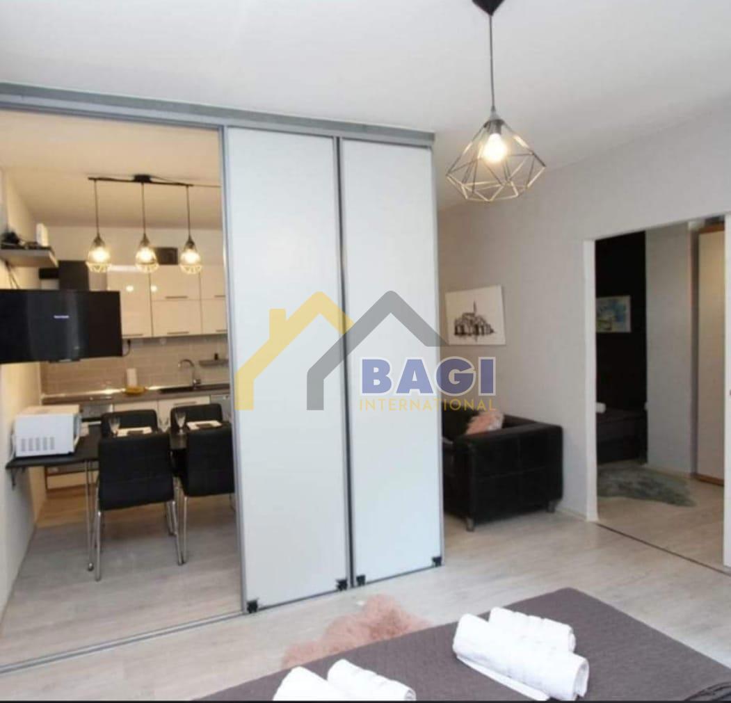 ISTRIA - ROVIGNO Appartamento al piano terra a 500 metri dal mare