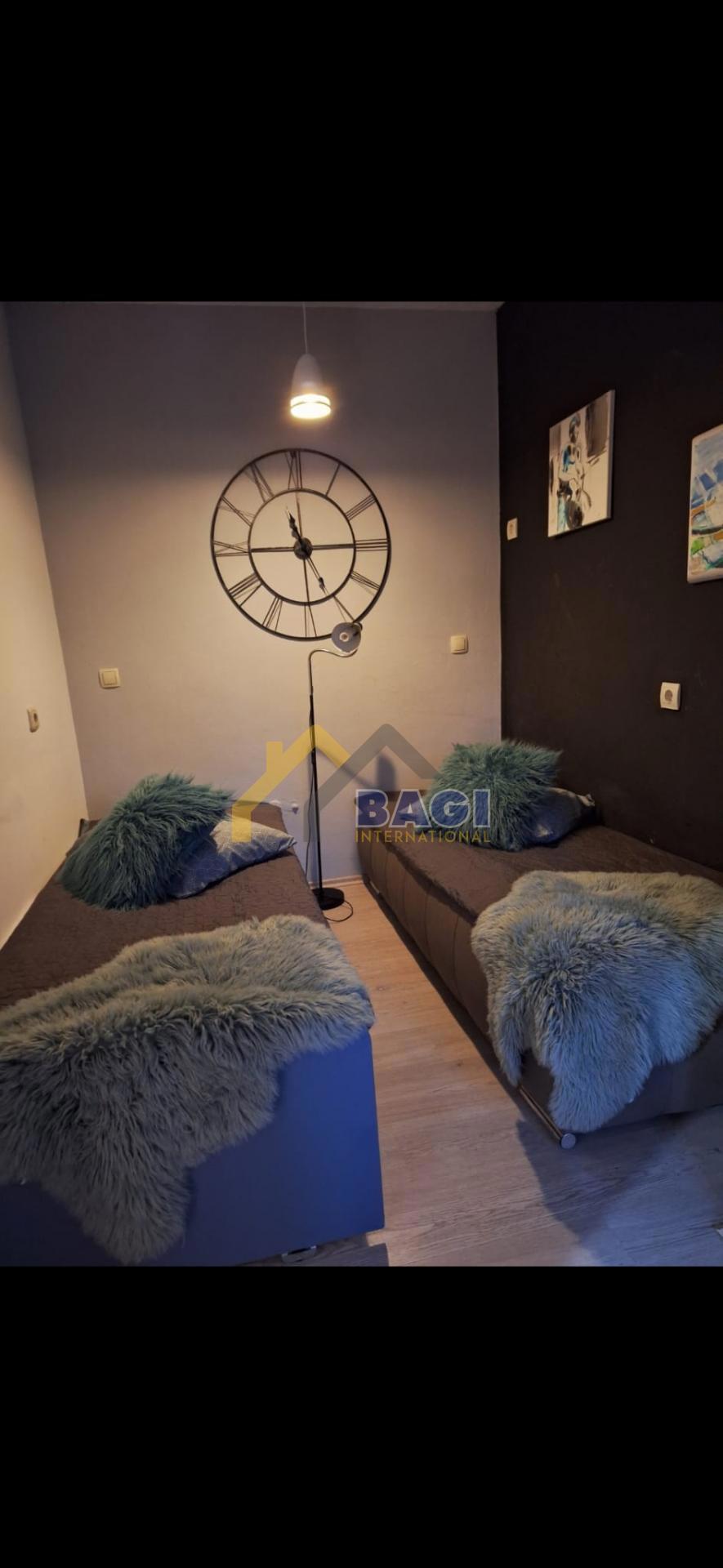 ISTRIA - ROVIGNO Appartamento al piano terra a 500 metri dal mare