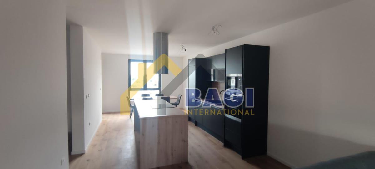 Pula-Attico 120m2-Nuova costruzione-2 posti auto-arredato