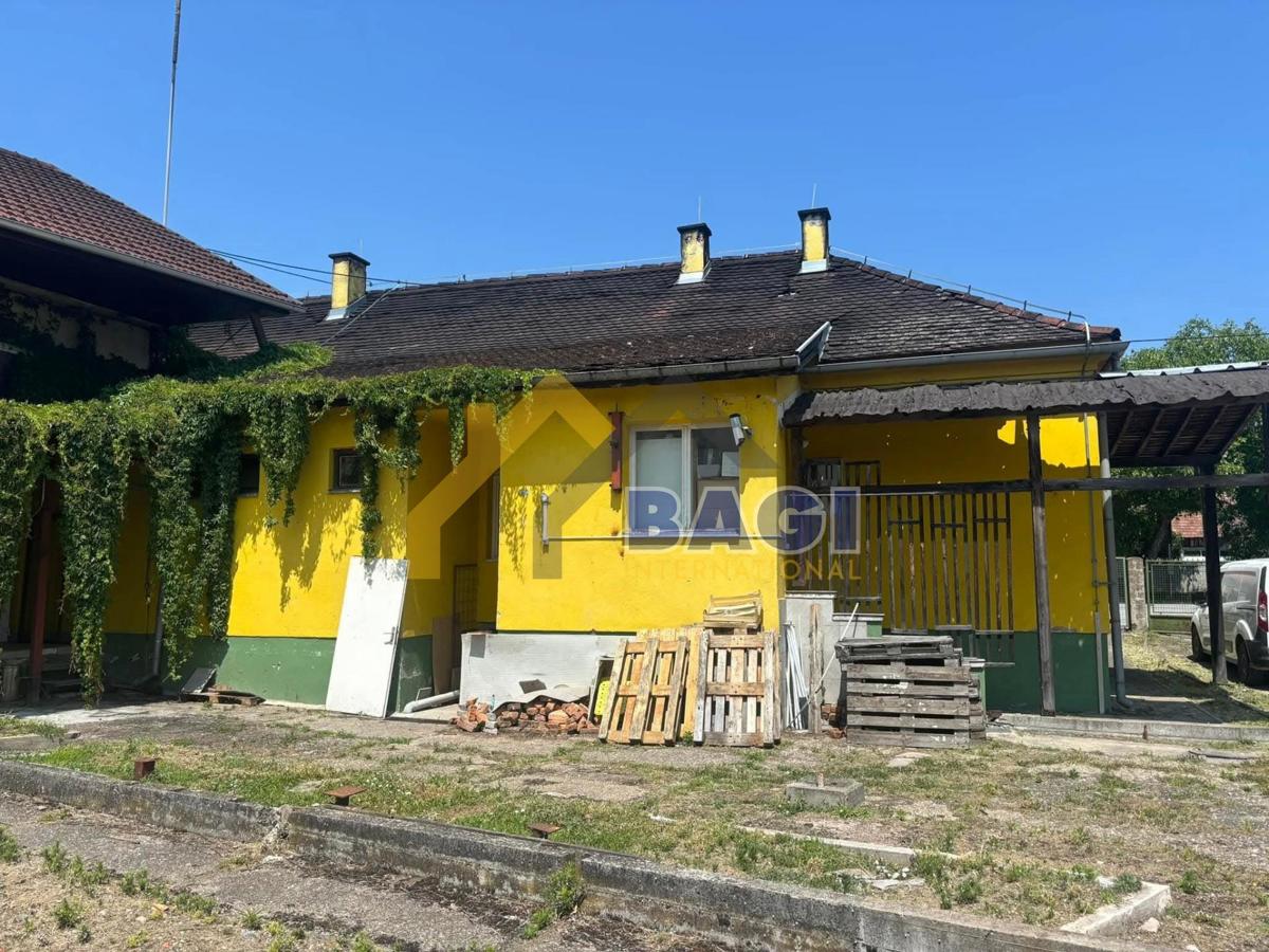 Commerciale Borovac, Novska, 181,22m2