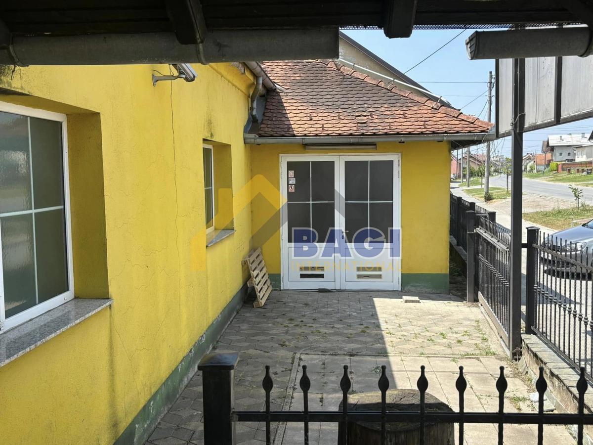 Commerciale Borovac, Novska, 181,22m2